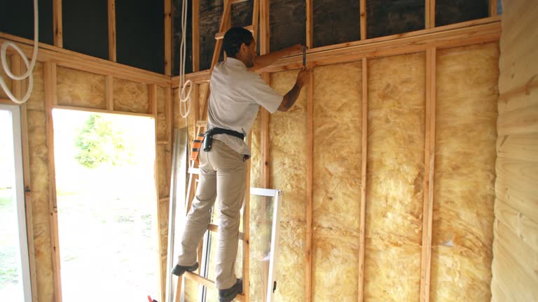 Best Insulation Air Sealing  in West Middlesex, PA